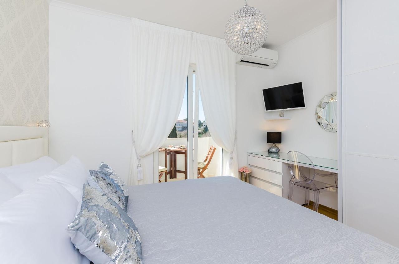 Ferienwohnung Magellan Deluxe Two Dubrovnik Exterior foto