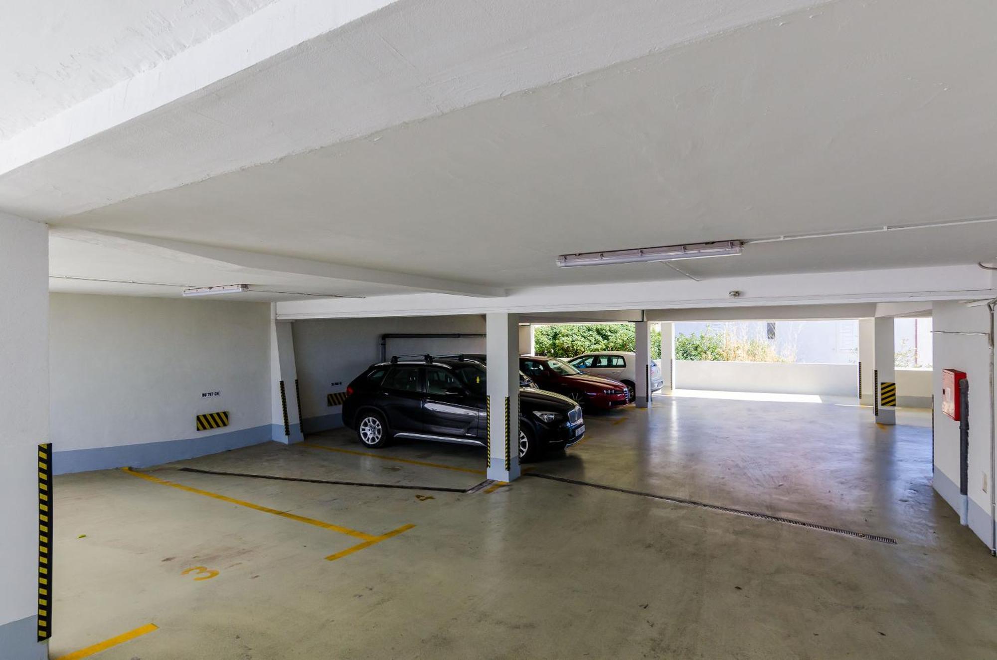 Ferienwohnung Magellan Deluxe Two Dubrovnik Exterior foto