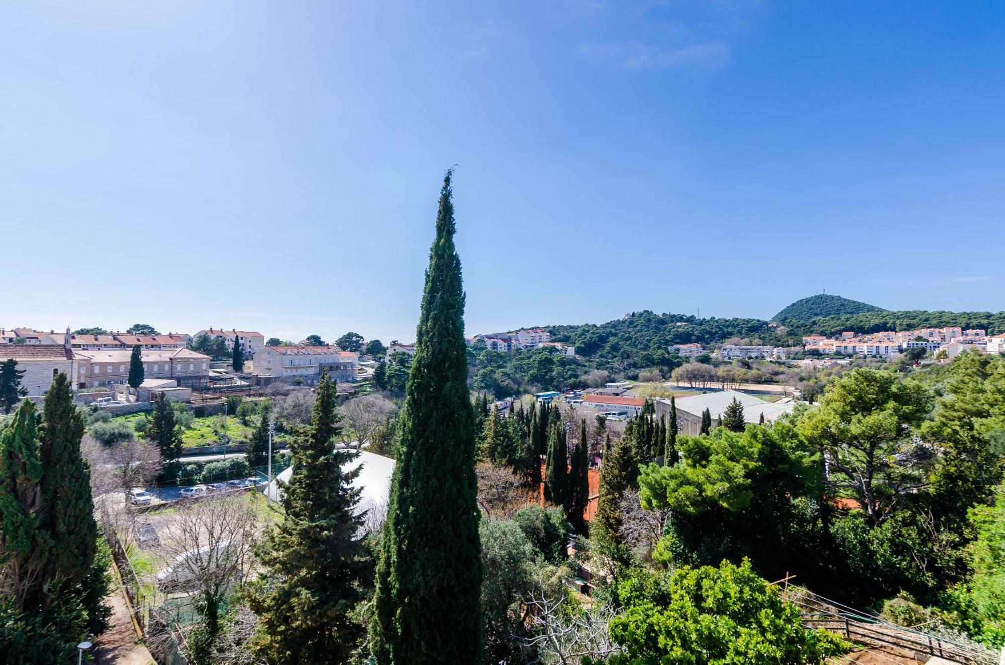 Ferienwohnung Magellan Deluxe Two Dubrovnik Exterior foto