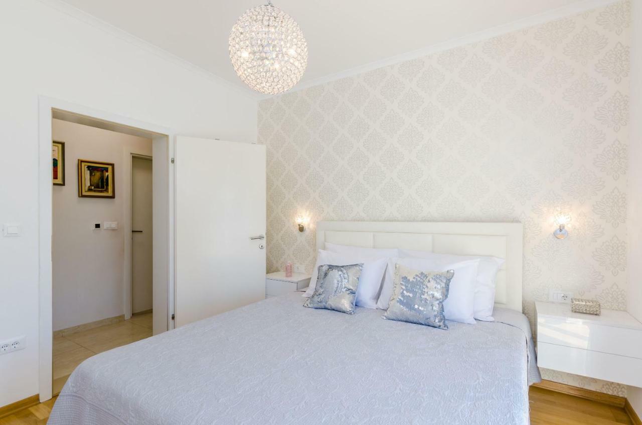 Ferienwohnung Magellan Deluxe Two Dubrovnik Exterior foto