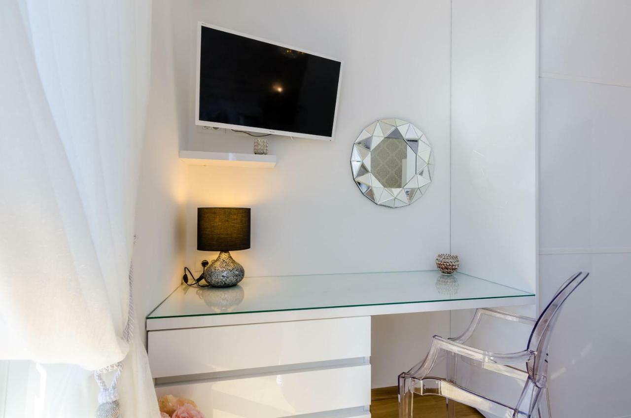 Ferienwohnung Magellan Deluxe Two Dubrovnik Exterior foto