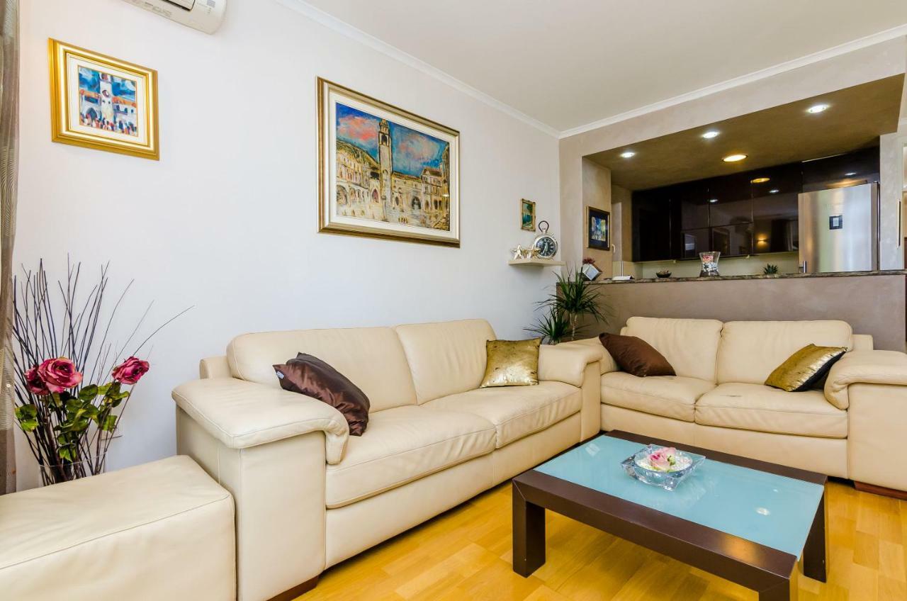 Ferienwohnung Magellan Deluxe Two Dubrovnik Exterior foto